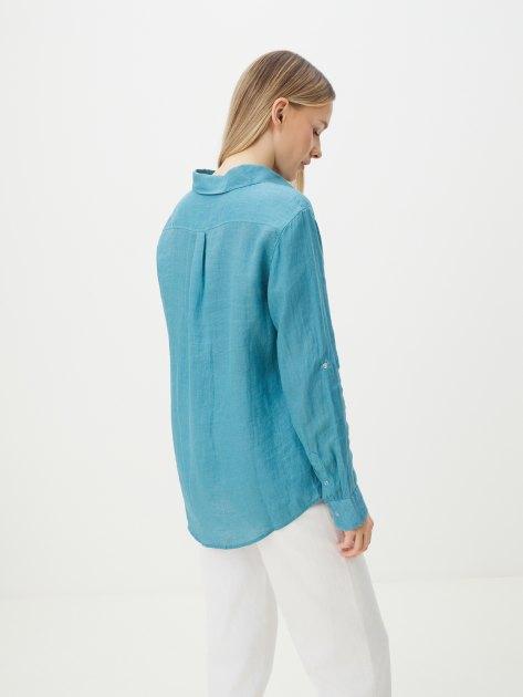 MAISON DAVID Shirt (linen)