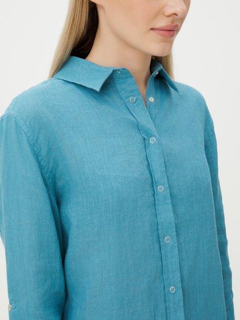 MAISON DAVID Shirt (linen)
