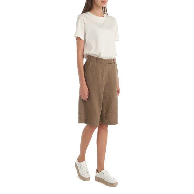 MAISON DAVID Shorts (linen)
