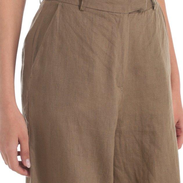 MAISON DAVID Shorts (linen)