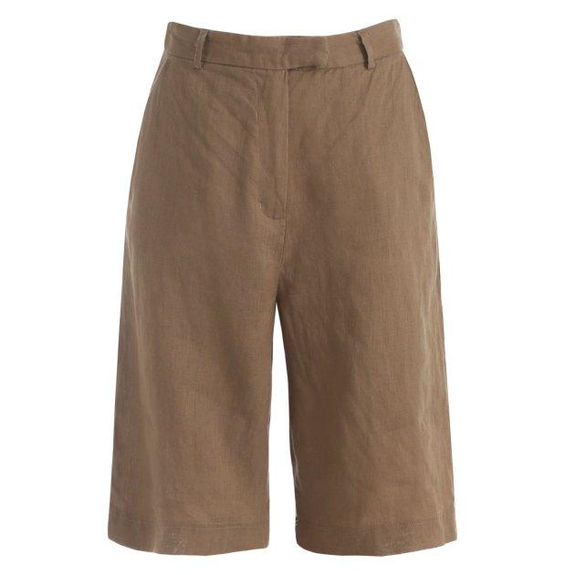 MAISON DAVID Shorts (linen)