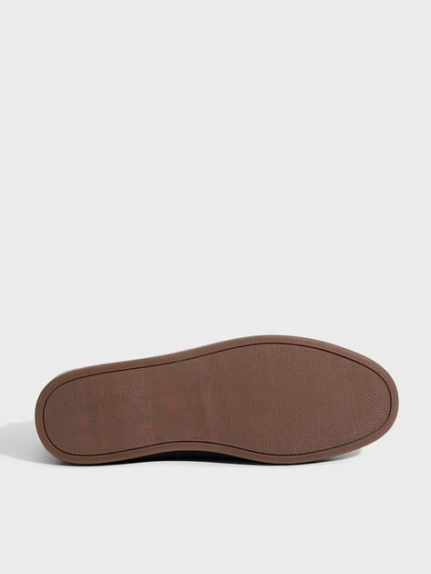 TENDANCE Loafers (natural suede)