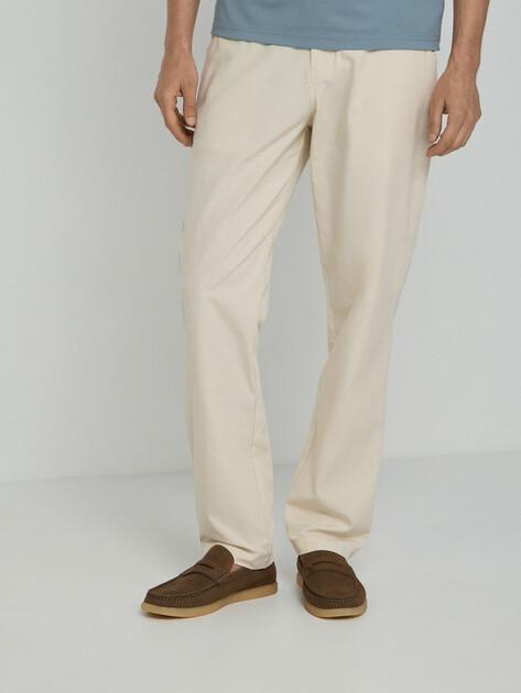 TENDANCE Loafers (genuine nubuck)