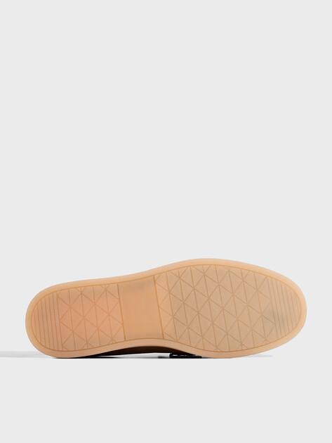 TENDANCE Loafers (genuine nubuck)