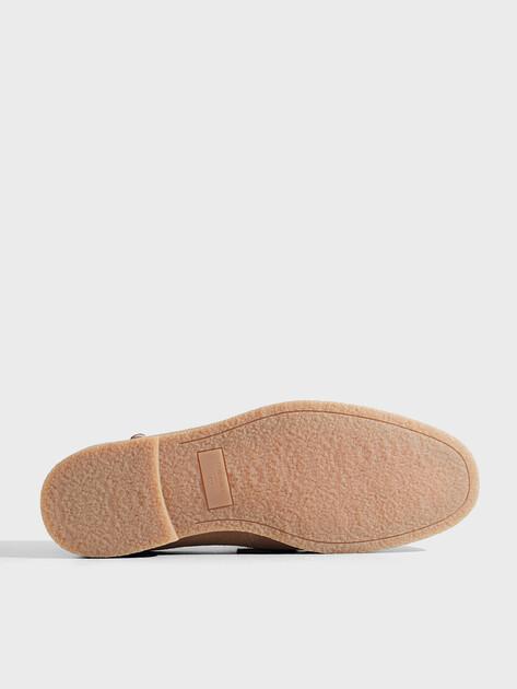TENDANCE Loafers (natural suede)