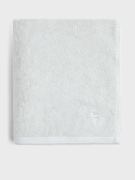 MAISON DAVID Terry Bath Towel 100x150