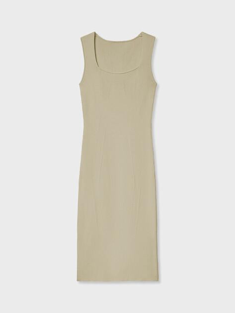 MAISON DAVID Dress (viscose/nylon)