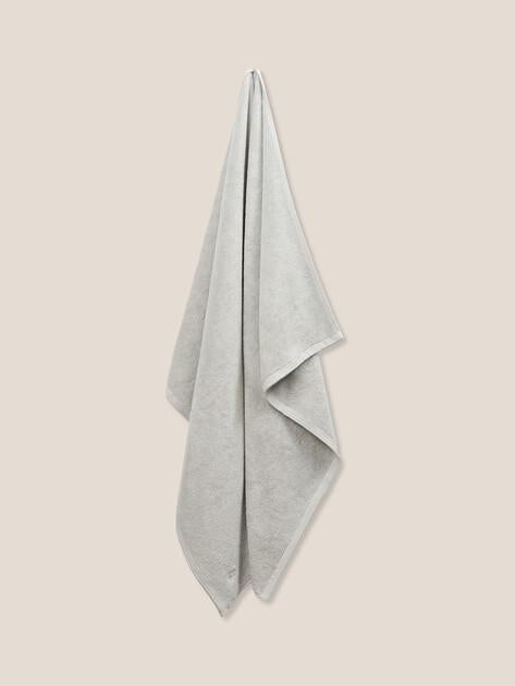 MAISON DAVID Terry Bath Towel 100x150