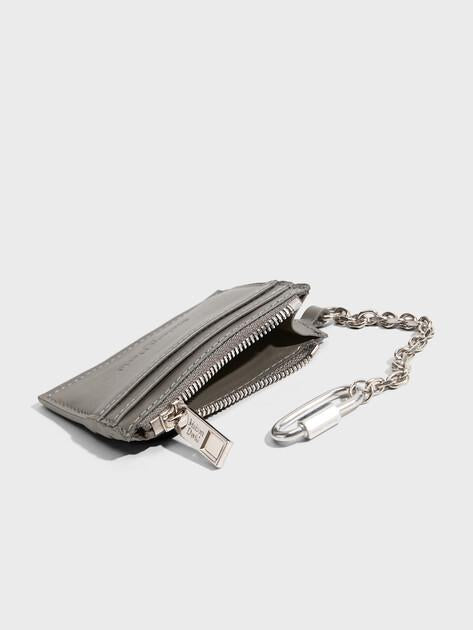 MAISON DAVID Cardholder (genuine leather)