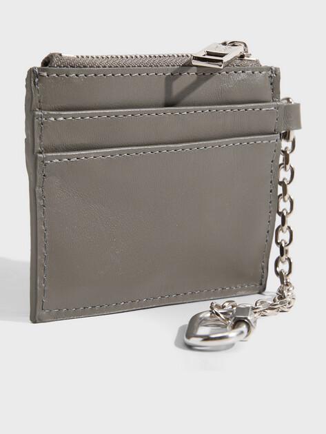 MAISON DAVID Cardholder (genuine leather)