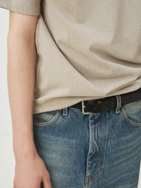 MAISON DAVID T-shirt (cotton)