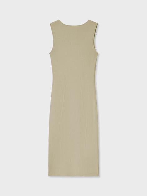 MAISON DAVID Dress (viscose/nylon)