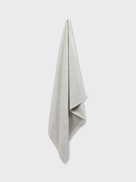 MAISON DAVID Terry Bath Towel 100x180