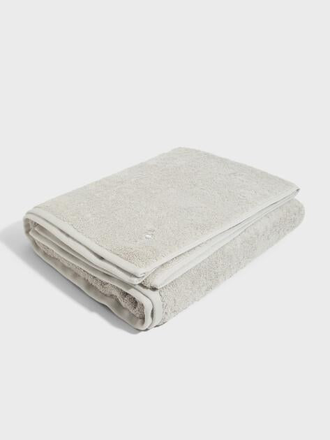 MAISON DAVID Terry Bath Towel 100x150