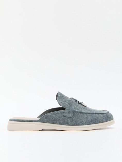 TENDANCE Mules (cotton)