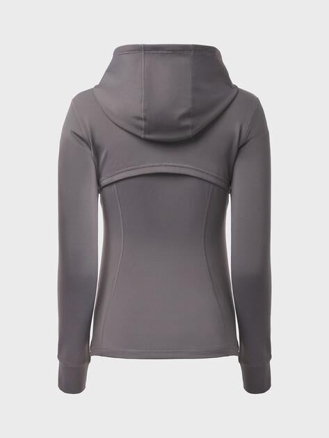 MAISON DAVID Sweatshirt (polyester/elastane)
