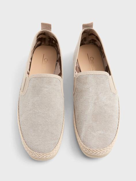 CREATIVO SPAIN Slip-ons (textile)