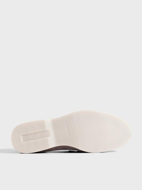 TENDANCE Loafers (natural suede)