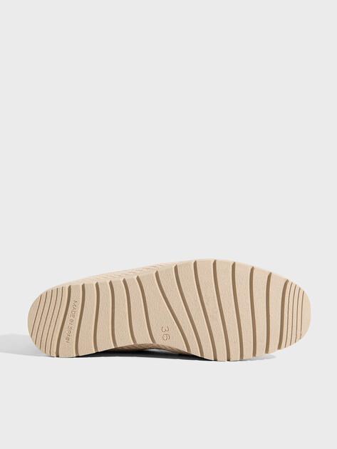CREATIVO SPAIN Slip-ons (textile)