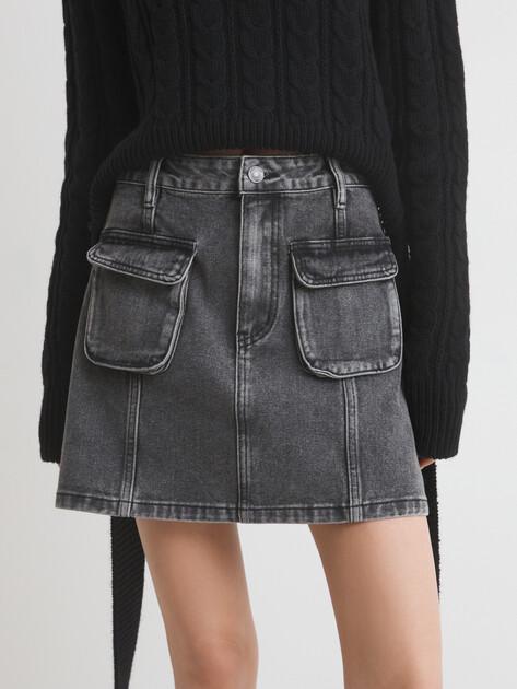 MAISON DAVID Mini (cotton)