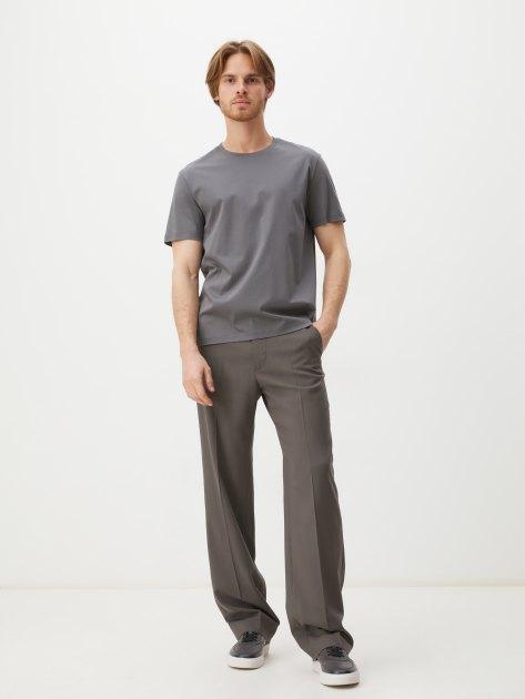 MAISON DAVID T-shirt (cotton/lyocell)