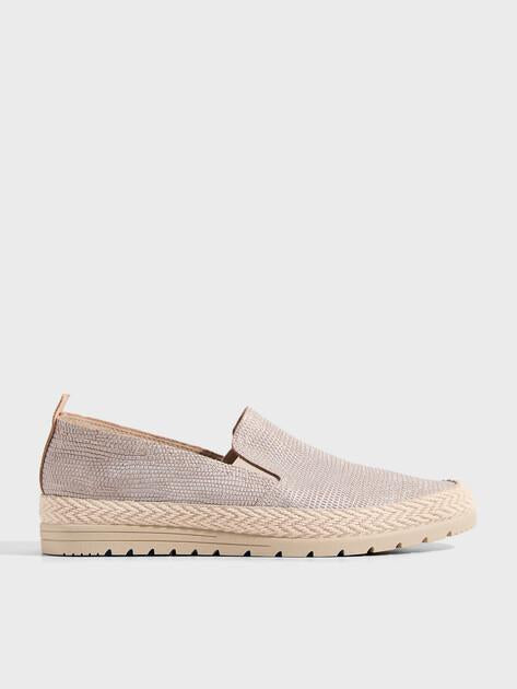 CREATIVO SPAIN Slip-ons (genuine leather)