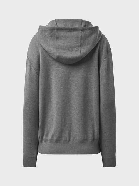 MAISON DAVID With trousers (natural wool)