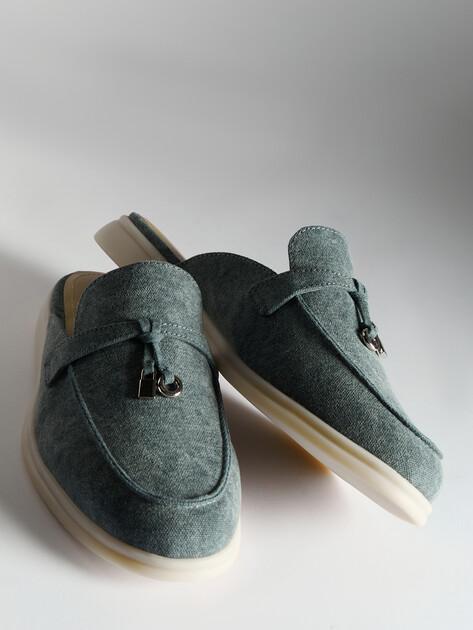 TENDANCE Mules (cotton)