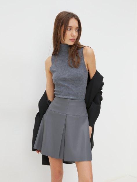 MAISON DAVID Mini (eco-leather)