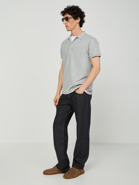 MAISON DAVID Polo (cotton)
