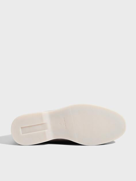 TENDANCE Loafers (natural suede)