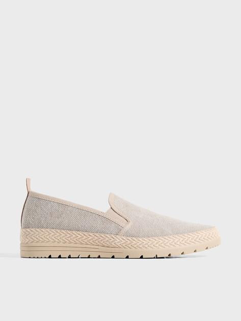 CREATIVO SPAIN Slip-ons (textile)