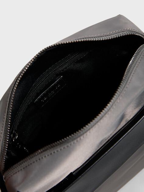 TENDANCE Bag (textile/genuine leather)