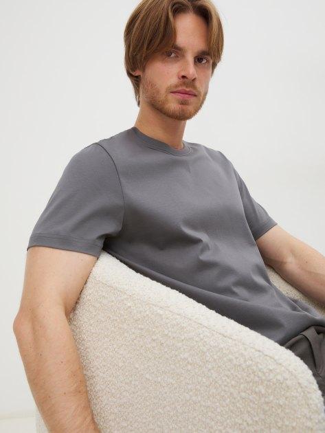 MAISON DAVID T-shirt (cotton/lyocell)