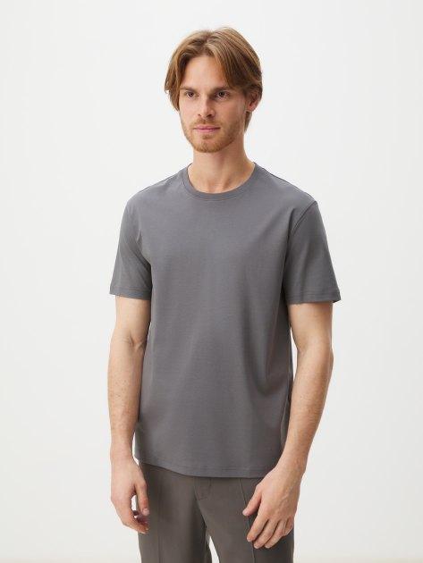 MAISON DAVID T-shirt (cotton/lyocell)