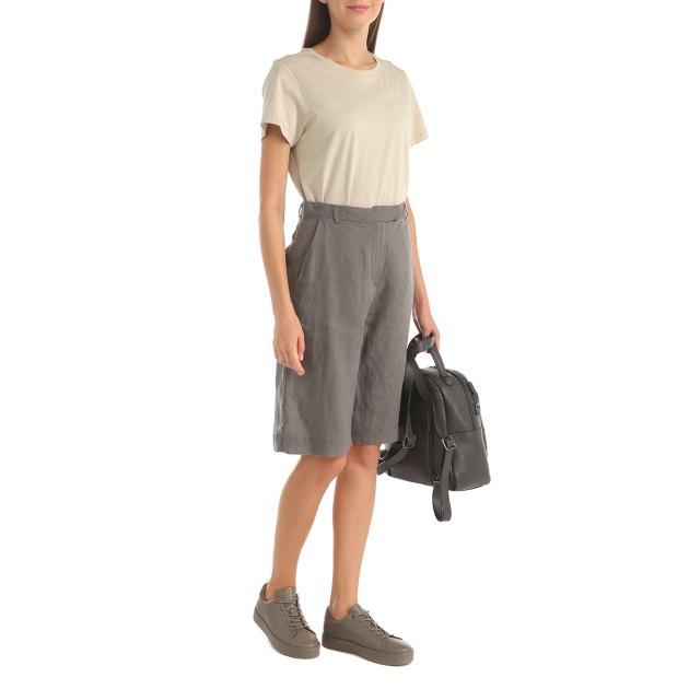 MAISON DAVID Shorts (linen)