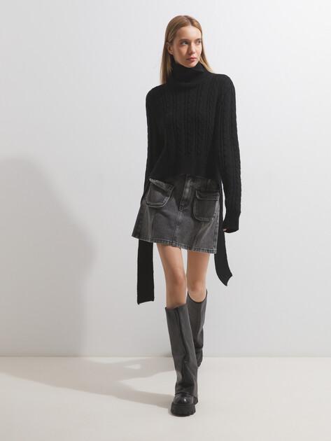MAISON DAVID Mini (cotton)