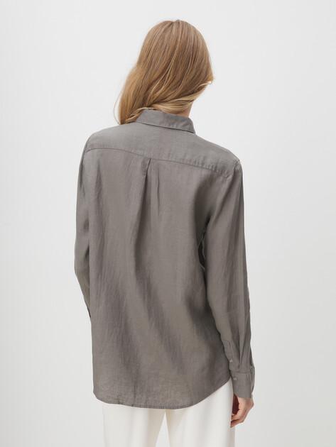 MAISON DAVID Shirt (linen)