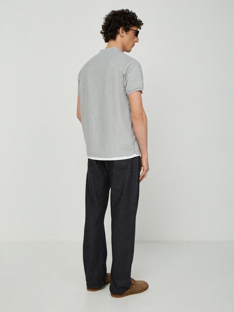 MAISON DAVID Polo (cotton)