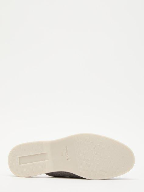 TENDANCE Mules (natural suede)