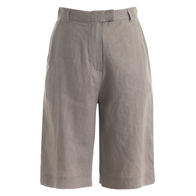 MAISON DAVID Shorts (linen)