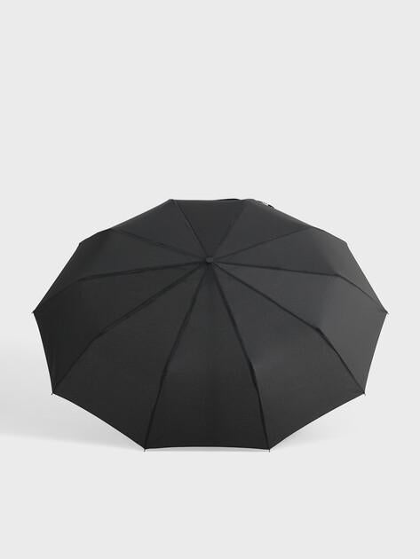 MAISON DAVID Automatic Umbrella (textile)