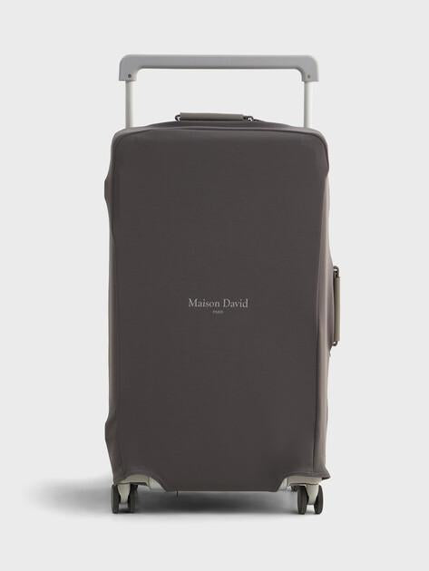 Maison David Luggage Cover 26 inches (41 x 27 x 67 cm)