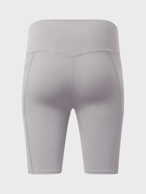 MAISON DAVID Shorts (polyamide/elastane)