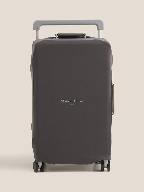 Maison David Luggage Cover 32 inches (41 x 28 x 72 cm)