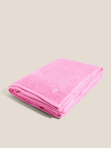MAISON DAVID Terry Bath Towel 100x180