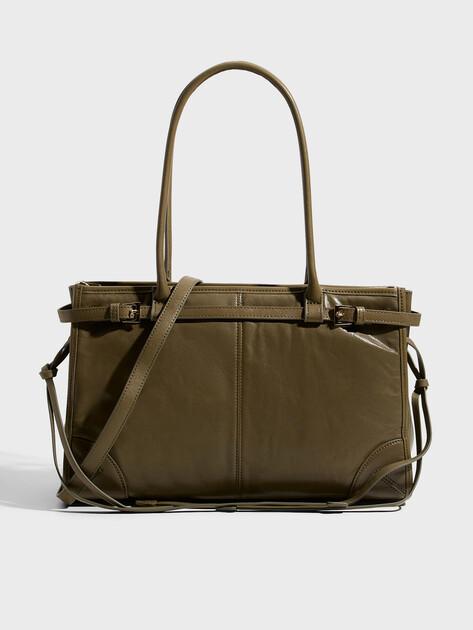 TENDANCE Tote (genuine leather)