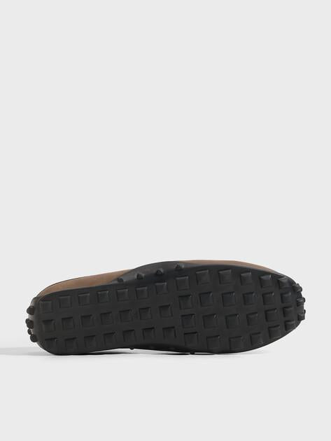 TENDANCE Slippers (genuine nubuck)