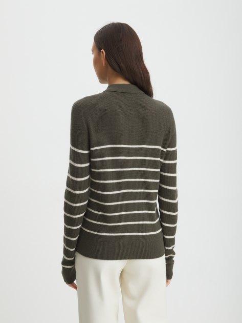 MAISON DAVID Jumper (merino wool)