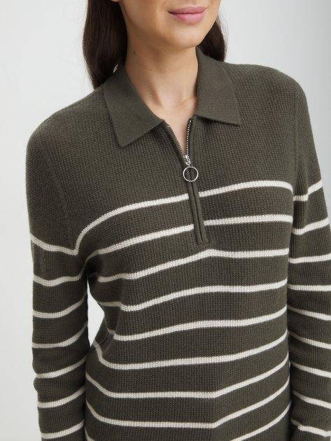 MAISON DAVID Jumper (merino wool)
